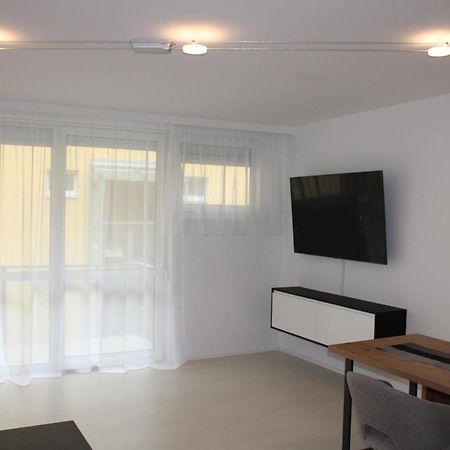Wohnung Am Traunsee Gmunden Dış mekan fotoğraf
