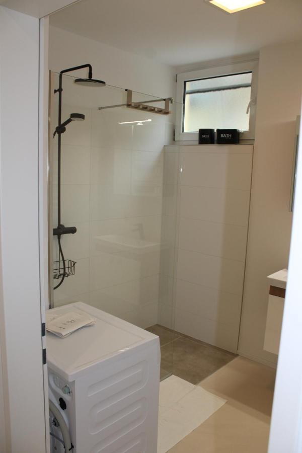 Wohnung Am Traunsee Gmunden Dış mekan fotoğraf