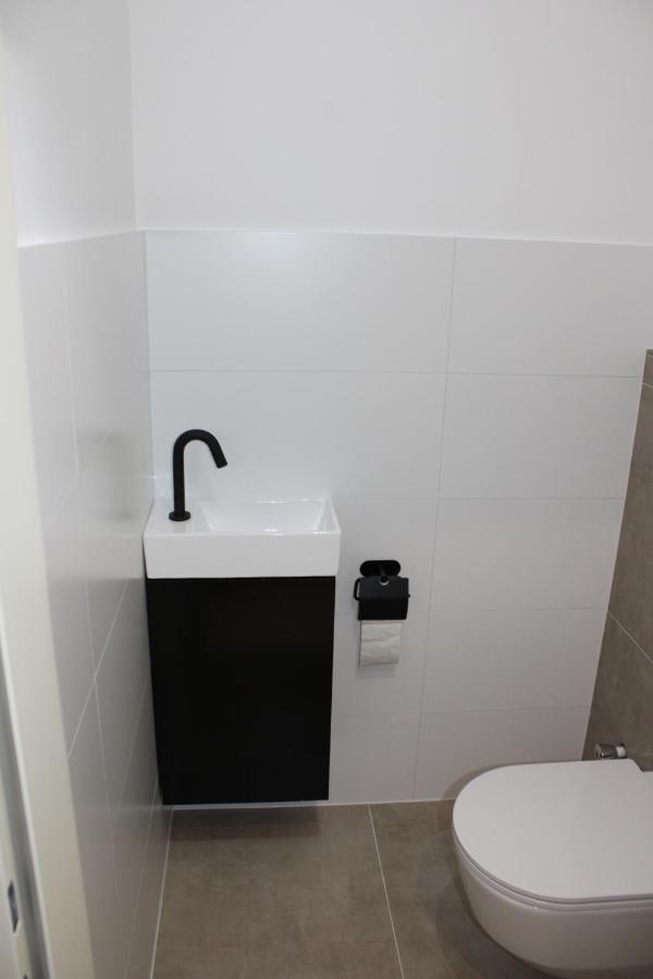 Wohnung Am Traunsee Gmunden Dış mekan fotoğraf