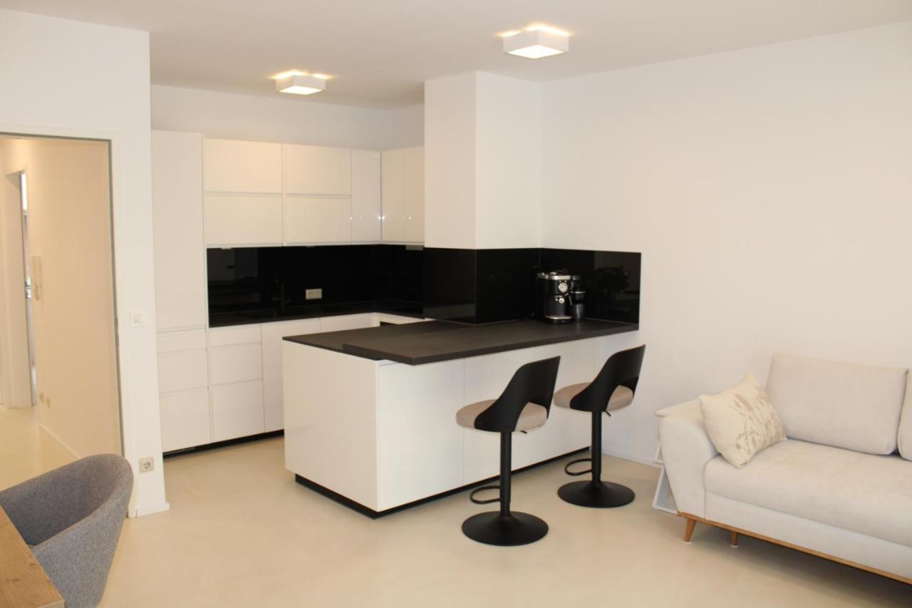Wohnung Am Traunsee Gmunden Dış mekan fotoğraf