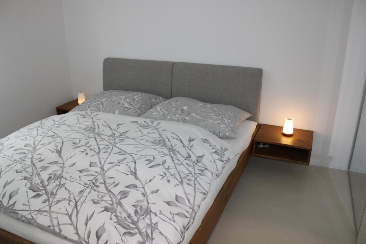 Wohnung Am Traunsee Gmunden Dış mekan fotoğraf