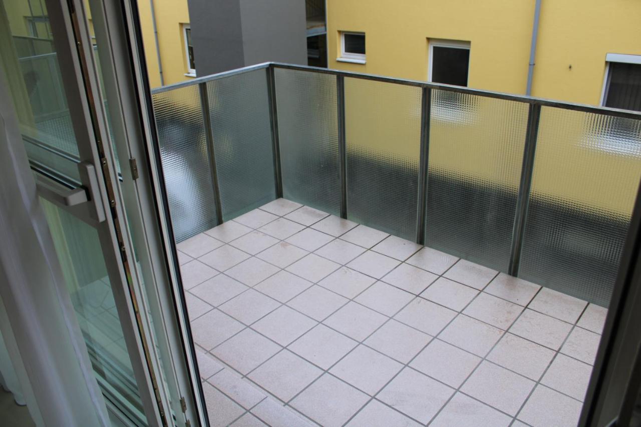 Wohnung Am Traunsee Gmunden Dış mekan fotoğraf