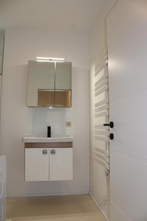 Wohnung Am Traunsee Gmunden Dış mekan fotoğraf