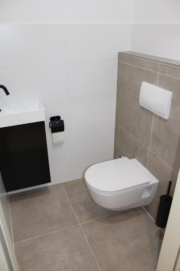 Wohnung Am Traunsee Gmunden Dış mekan fotoğraf